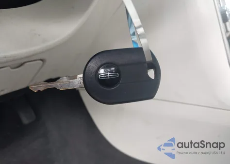 2011 Lincoln Mkz Hybrid from USA, damaged, VIN 3LNDL2L37BR753209